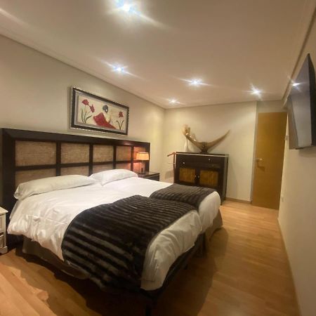 Be Luxury Apartment 20 Mts From The Beach Benidorm Exteriér fotografie