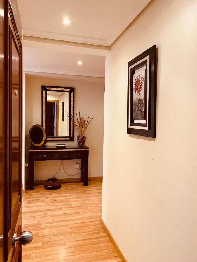 Be Luxury Apartment 20 Mts From The Beach Benidorm Exteriér fotografie