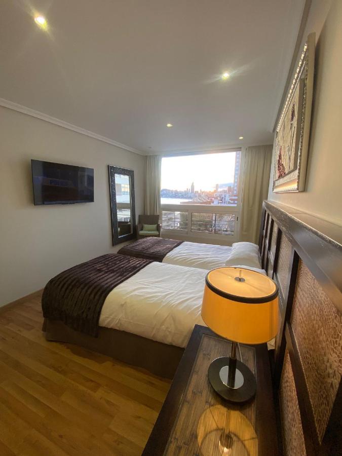 Be Luxury Apartment 20 Mts From The Beach Benidorm Exteriér fotografie