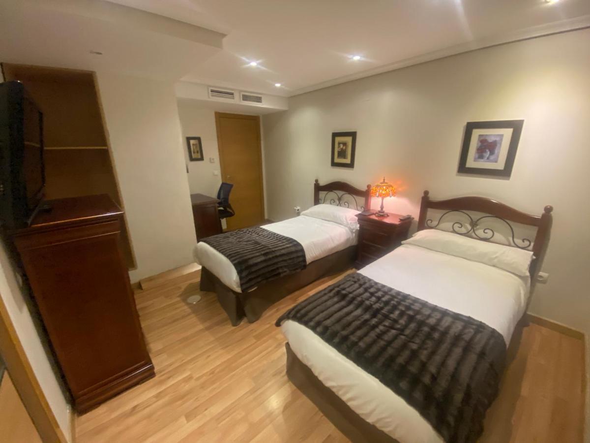 Be Luxury Apartment 20 Mts From The Beach Benidorm Exteriér fotografie