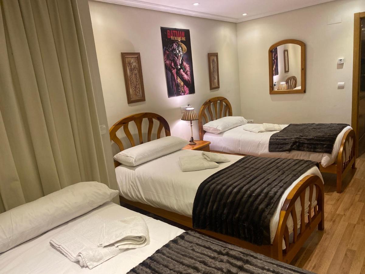 Be Luxury Apartment 20 Mts From The Beach Benidorm Exteriér fotografie
