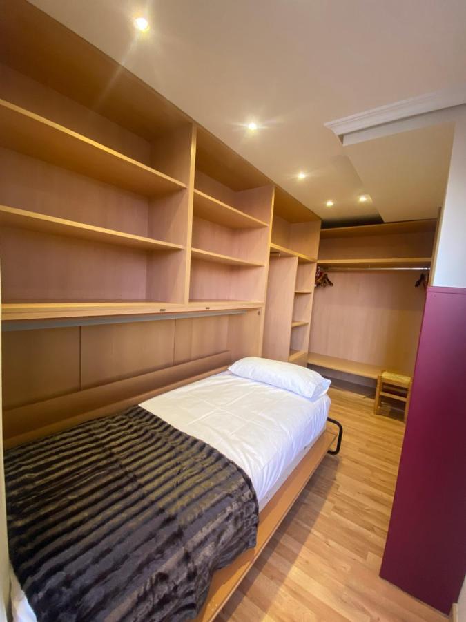 Be Luxury Apartment 20 Mts From The Beach Benidorm Exteriér fotografie