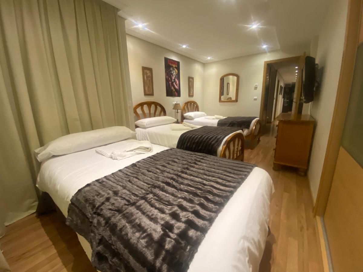 Be Luxury Apartment 20 Mts From The Beach Benidorm Exteriér fotografie