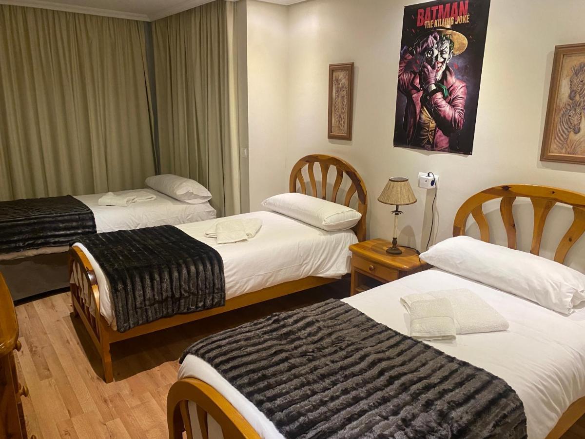 Be Luxury Apartment 20 Mts From The Beach Benidorm Exteriér fotografie